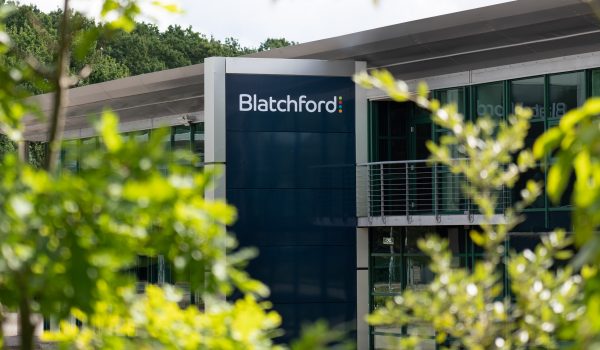 Aus Endolite wird Blatchford – unser neuer Markenauftritt