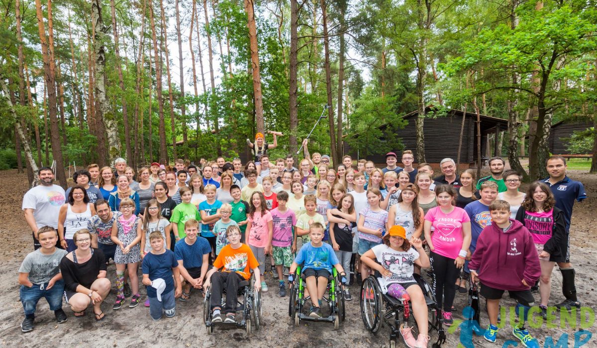 BMAB Kinder- und Jugendcamp 2023